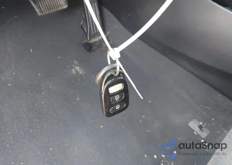 2013 Hyundai Elantra Gls from USA, damaged, VIN 5NPDH4AE3DH328095